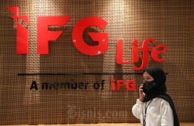 IFG Respons Panggilan Erick Thohir Soal Rapor Merah Keterbukaan Informasi