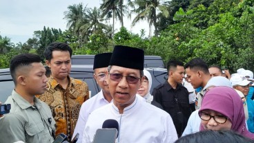 Heru Budi Groundbreaking Masjid Ar-Raudhah, Nilai Pembangunan Rp8 Miliar