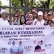 Viral "Warga Tebet" Deklarasi Kemenangan Anies-Cak Imin: Allahu Akbar Nomor 1 Menang Menang!