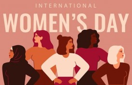 Hari Perempuan Internasional 2024, Ini Tuntutan dan Harapan Perempuan Indonesia ke Pemerintah