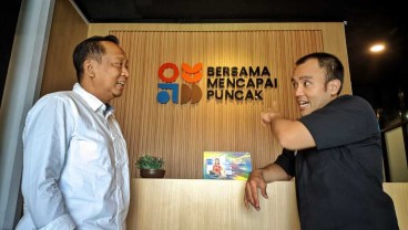 Bersama Mencapai Puncak (BAIK) Gunakan Dana IPO untuk Pembenahan Rumah Makan