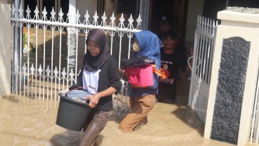 Banjir Cirebon Timur, Warga Diminta Gunakan Dana Desa untuk Penanganan Bencana