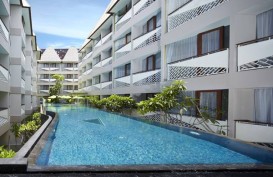 Banyak Wisatawan Ikut Nyepi di Bali, Okupansi Hotel Tembus 70%