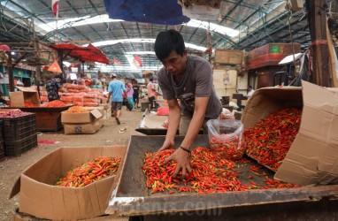 Harga Beras Turun Tipis, 4 Komoditas Ini Justru Naik Jelang Ramadan