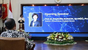 Akademisi UGM Berharap AI Dapat Membawa Perubahan Positif Bagi RI