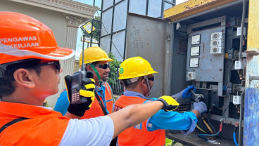 PLN Jatim Targetkan Penjualan Listrik Naik 3,84% pada Kuartal I/2024