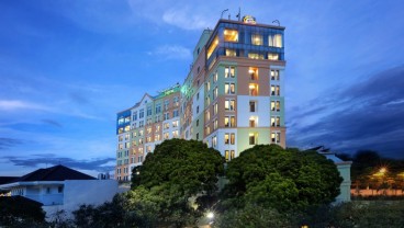 Grand Candi Hotel Meriahkan Ramadan 2024 dengan Iftar Picnic dan Promo Spesial