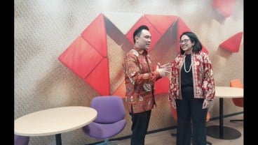 HSBC dan PNM Salurkan Pinjaman US$100 Juta melalui Social Trade Loan