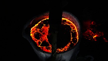 Divestasi 14% Saham Vale ke MIND ID, Hilirisasi Nikel Makin Oke Gas