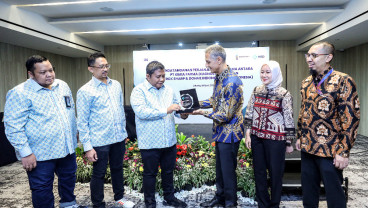 MSD Indonesia dan Kimia Farma Kerja Sama Tingkatkan Pemahaman Masyarakat Mengenai Penyakit HPV