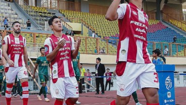 Prediksi Skor Persis vs Barito Putera: Head to Head, Susunan Pemain