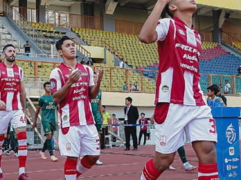 Prediksi Skor Persis vs Barito Putera: Head to Head, Susunan Pemain