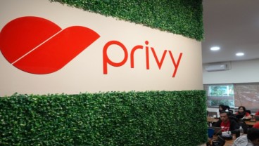 Startup Privy Punya 47 Juta Pengguna Februari 2024