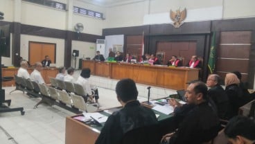 Kasus Akuisisi PT SBS, Mantan Dirut PTBA: Kami Bisa Tekan Perusahaan Kurang Perform