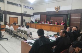 Kasus Akuisisi PT SBS, Mantan Dirut PTBA: Kami Bisa Tekan Perusahaan Kurang Perform
