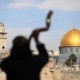PBNU Desak Otoritas Israel Buka Akses ke Masjidil Aqsa Selama Ramadhan
