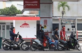 Jelang Ramadan, Cek Harga BBM di Pertamina, Shell, & BP-AKR per 10 Maret 2024