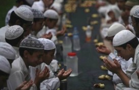 5 Negara dengan Durasi Puasa Ramadan Terpendak di Dunia, Ada Indonesia?