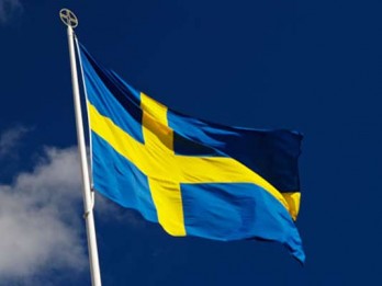 Resmi Bergabung! NATO Segera Kibarkan Bendera Swedia di Brussels
