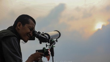 Awal Ramadan 2024 Arab Saudi Diprediksi Berbeda dengan Indonesia