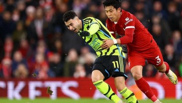 Prediksi Skor Liverpool vs Manchester City 10 Maret: Endo Siap Tempur Lawan City