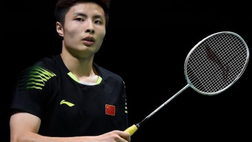 Hasil Final French Open 2024, 10 Maret: China Juara Umum, Rebut 3 Gelar