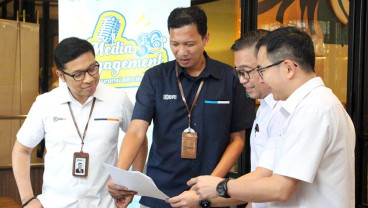 BRI Life Dukung Penguatan Sektor Usaha Mikro, Kecil dan Menengah Dengan Asuransi
