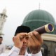 Kemenag Tetapkan Awal Puasa Ramadan 2024 Besok Selasa 12 Maret 2024, Ini Dasarnya