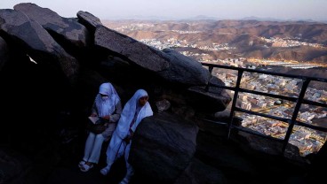 Kenapa Awal Puasa Ramadan Arab Saudi dan Muhammadiyah Bisa Sama?