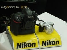 Nikon Akusisi Perusahaan Kamera Video Red, Sasar Pasar Hollywood