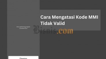 7 Cara Mengatasi Kode MMI Tidak Valid Telkomsel, Indosat, dan XL Axiata
