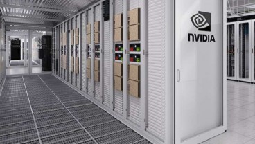 Nvidia Dituntut oleh 3 Penulis atas Pelanggaran Hak Cipta