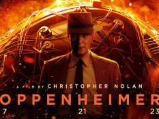 Oppenheimer Panen Piala Oscar 2024, Menang Best Picture