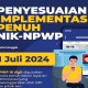 Validasi NIK-NPWP Capai 61,51 Juta, Pemerintah Ungkap Alasan Penerapan