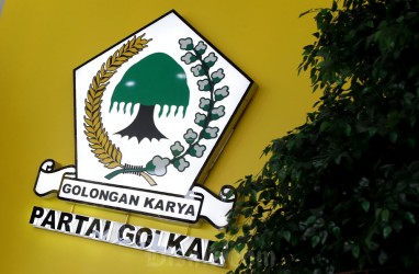 Golkar Rebut 2 Kursi DPR dari Dapil Jabar 1