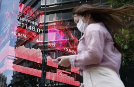 Bursa Jepang Anjlok 3%, Pasar Wanti-wanti Kenaikan Suku Bunga BOJ