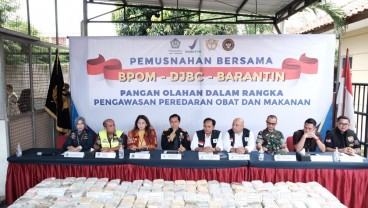 Jastipers, Bea Cukai Soetta Pantau Barang Impor Lebih Ketat mulai 10 Maret!