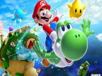 Nintendo Kembali Kolaborasi dengan Illumination, Garap Film Super Mario