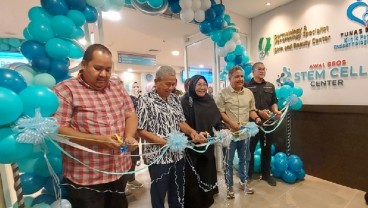 Potensi Besar di Sumatra, RS Awal Bros Group Luncurkan Layanan Stem Cell