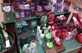 The Body Shop Bangkrut, Tutup Operasional di AS dan Sejumlah Toko di Kanada