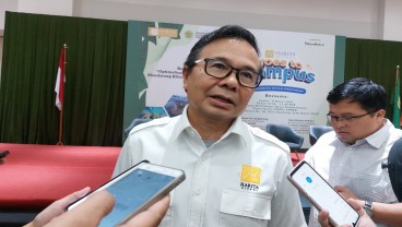 Harita Nickel (NCKL) Ajak Mahasiswa di Bandung Optimalkan Potensi Nikel