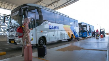 Kemenhub Targetkan BRT Bandung Raya Beroperasi Tahun Ini