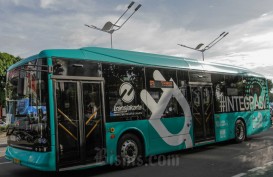 Busworld Southeast Asia Ke-3 Siap Digelar, Peserta Mancanegara Bakal Ambil Bagian