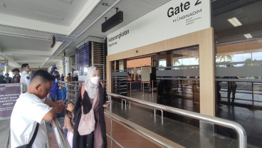 Bandara Hang Nadim Buka Rute Baru, Batam-Balikpapan