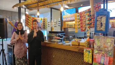BATIQA Hotel Palembang Hadirkan Nuansa Tempo Dulu dengan Paket Sajian Ramadan