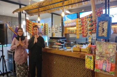 BATIQA Hotel Palembang Hadirkan Nuansa Tempo Dulu dengan Paket Sajian Ramadan