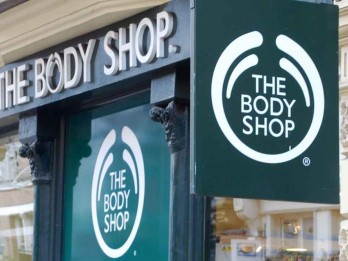 Penyebab Kebangkrutan The Body Shop hingga Tutup Ratusan Gerai di AS dan Kanada