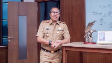 Bapenda Jabar Inisiasi Pembangunan Sistem Layanan Pajak Nasional Terintegrasi