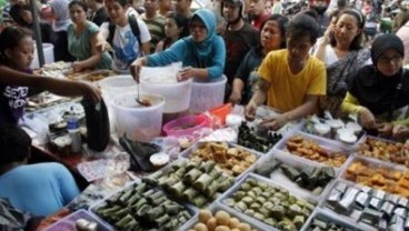 7 Kuliner Khas Jawa Barat Cocok untuk Berbuka Puasa