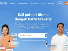 Tokopedia Klaim Masyarakat Jabar - Jakarta Antusias Ikut Pelatihan Prakerja